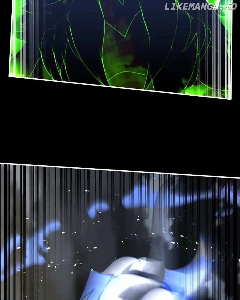 Cloud Walker Chapter 98