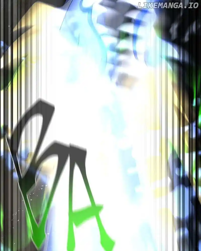 Cloud Walker Chapter 98