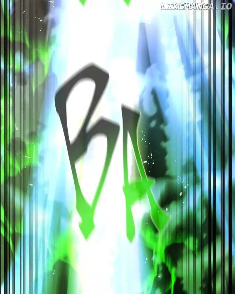 Cloud Walker Chapter 98