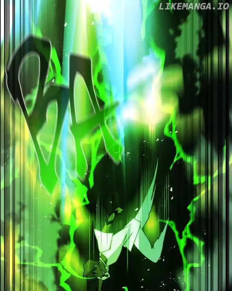 Cloud Walker Chapter 98