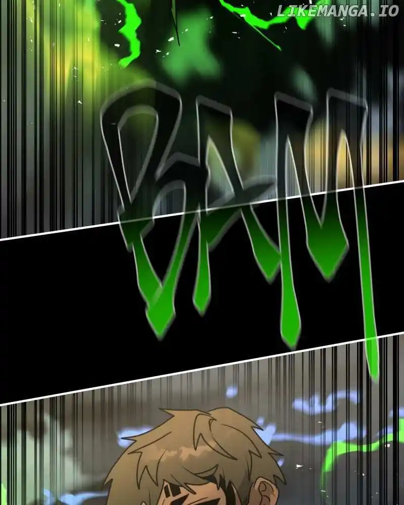 Cloud Walker Chapter 98