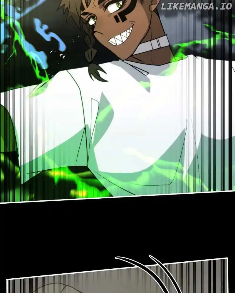 Cloud Walker Chapter 98