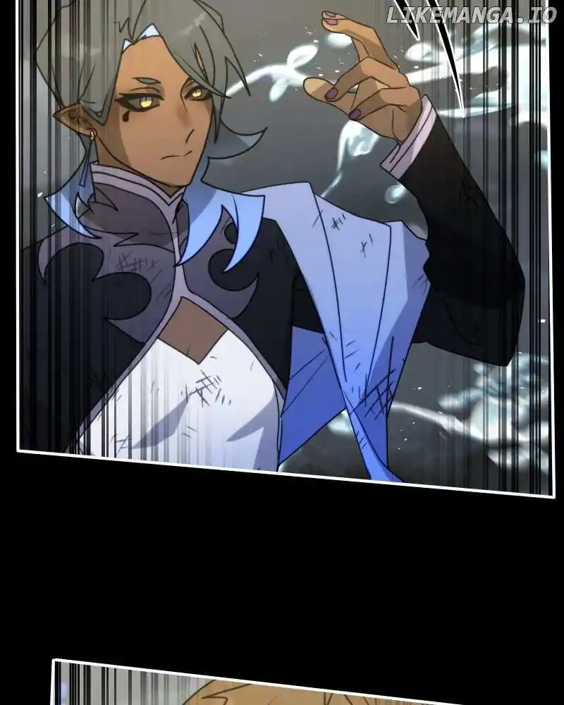 Cloud Walker Chapter 98