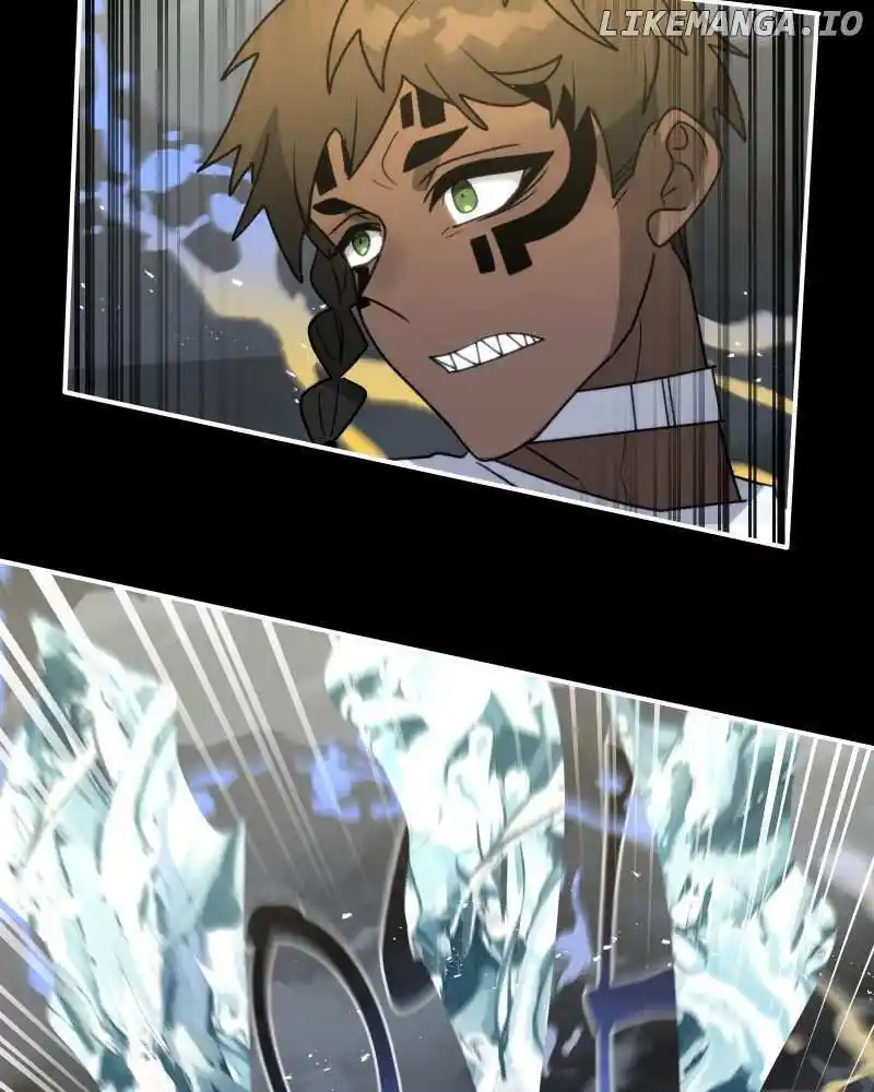 Cloud Walker Chapter 98