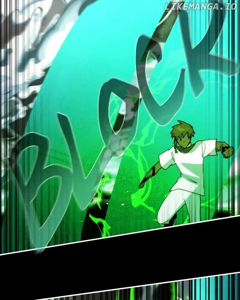 Cloud Walker Chapter 98