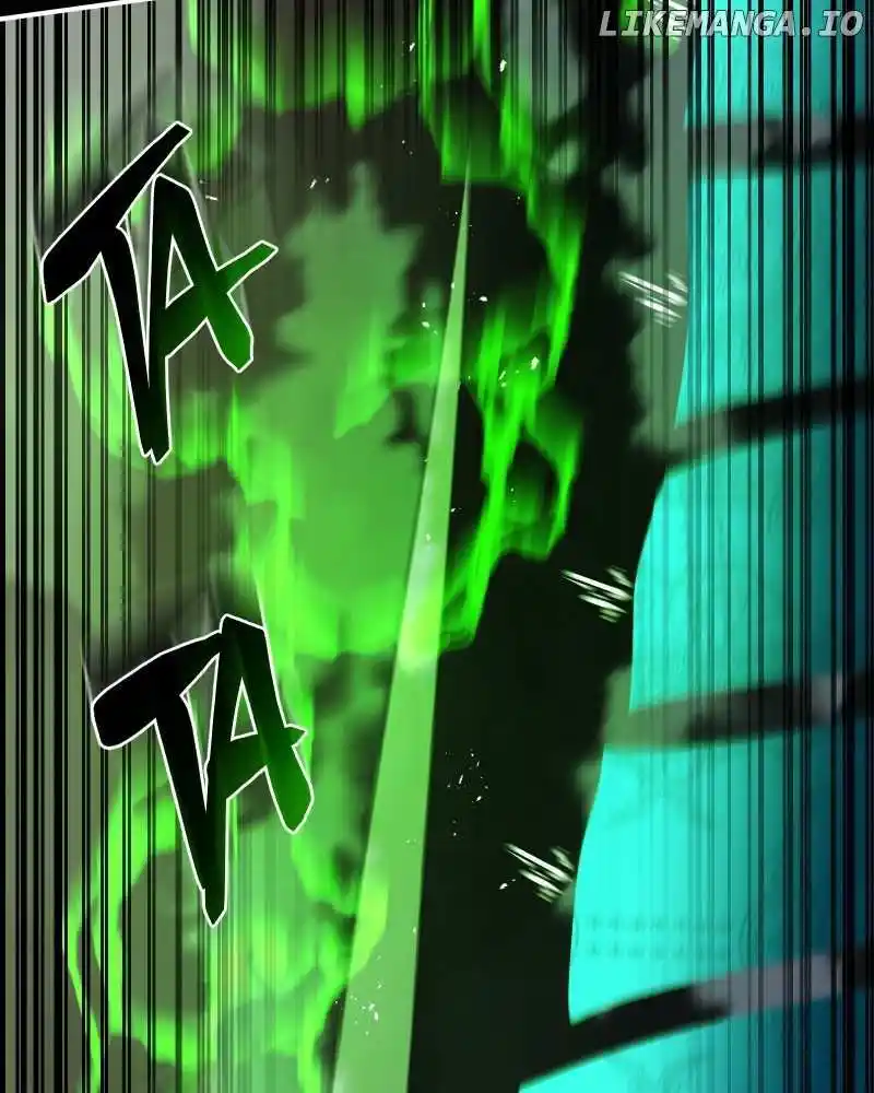 Cloud Walker Chapter 98