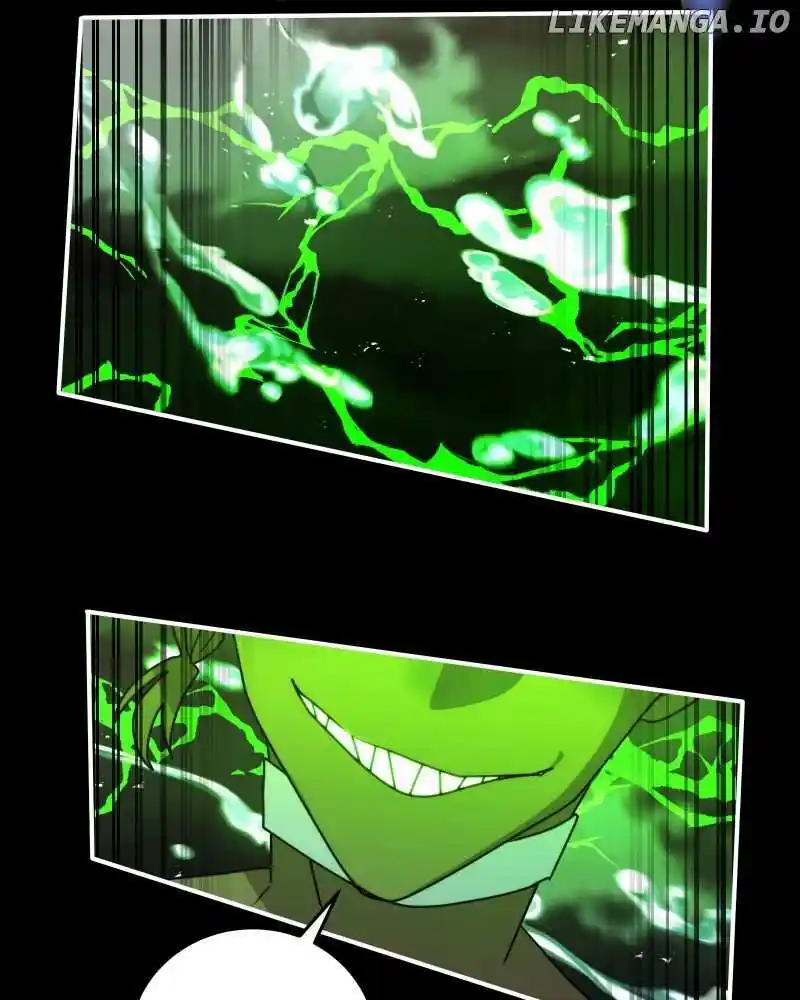 Cloud Walker Chapter 98