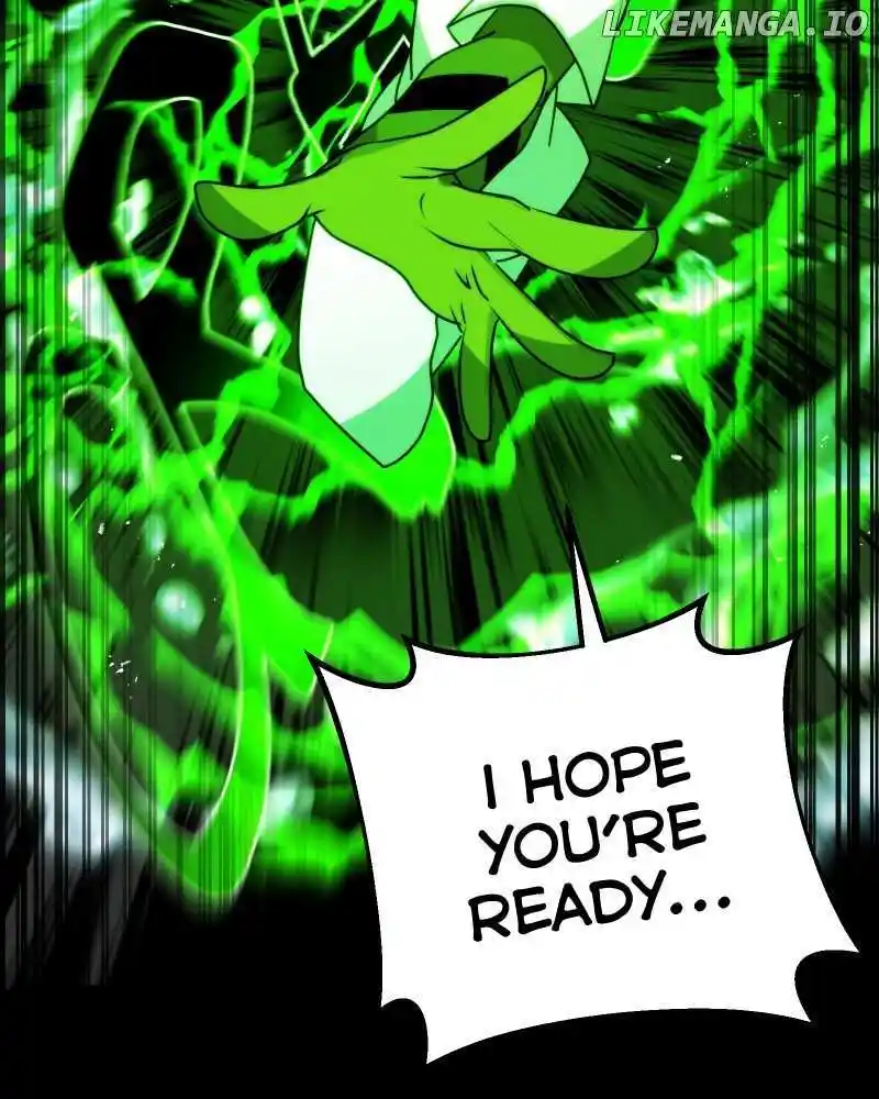 Cloud Walker Chapter 98