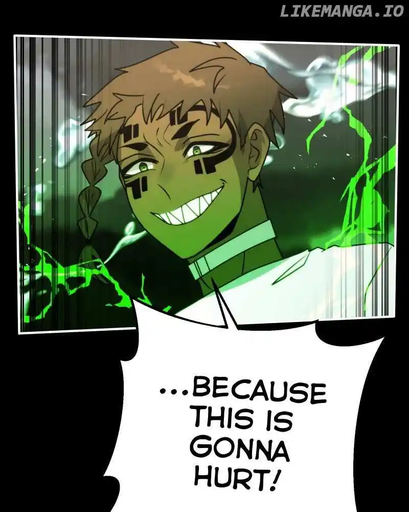 Cloud Walker Chapter 98