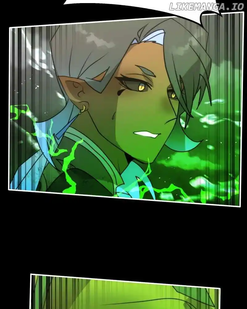 Cloud Walker Chapter 98