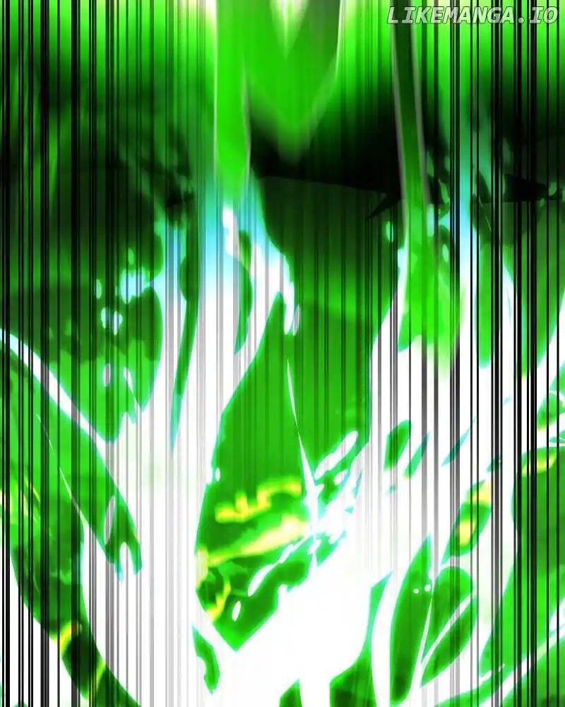 Cloud Walker Chapter 98