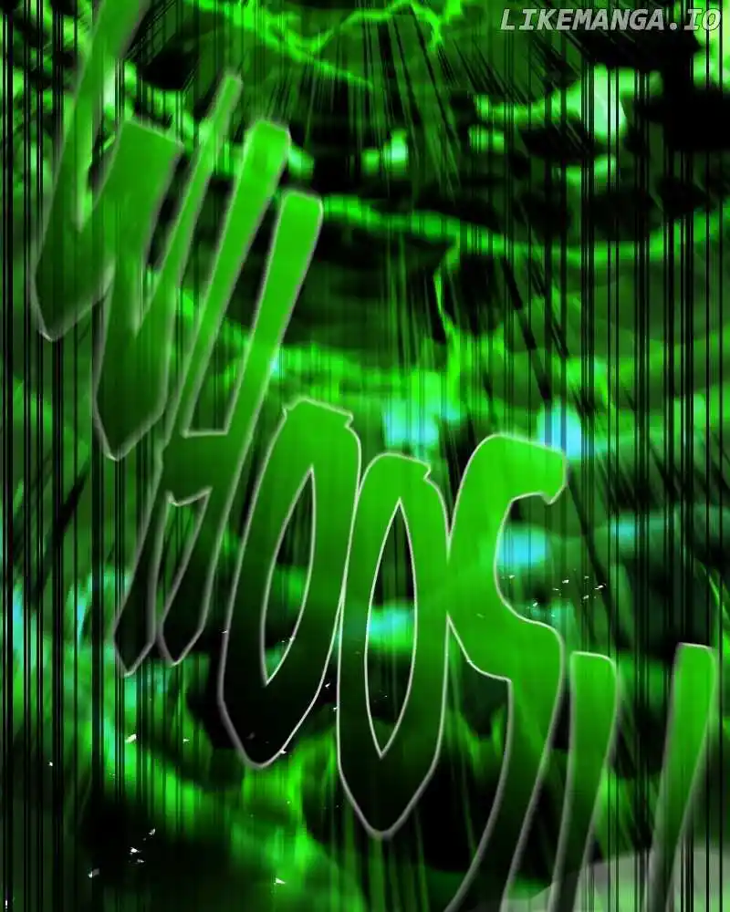 Cloud Walker Chapter 98