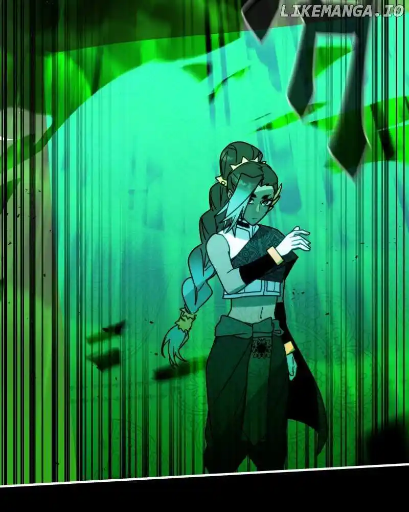 Cloud Walker Chapter 98