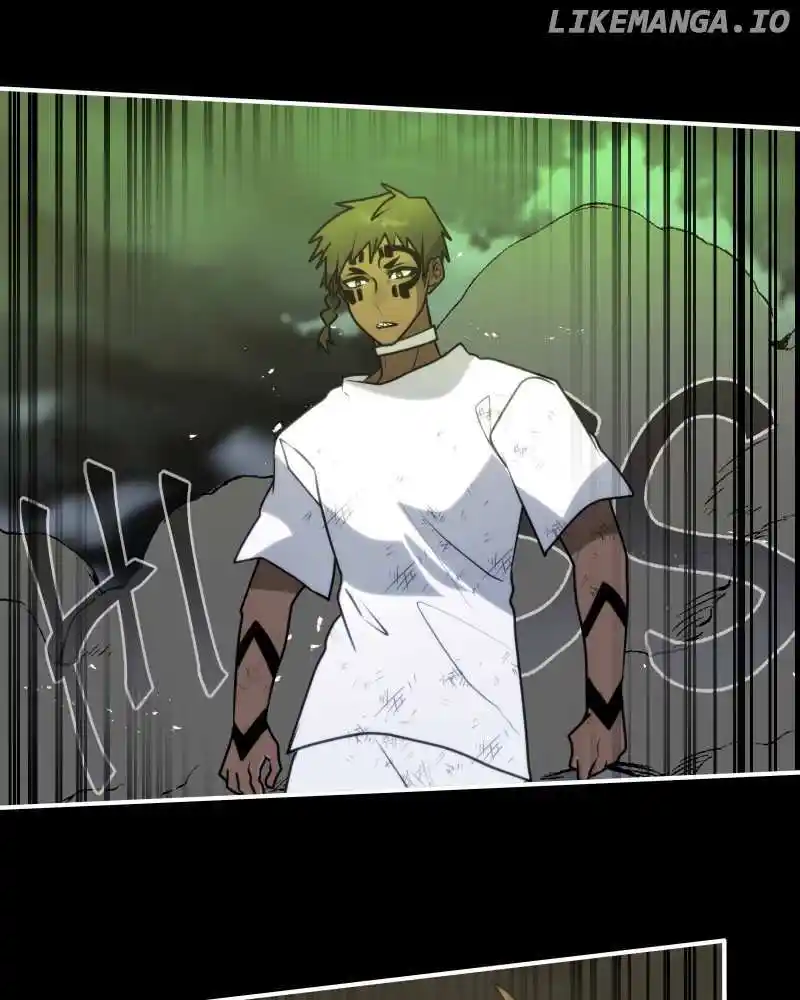 Cloud Walker Chapter 98