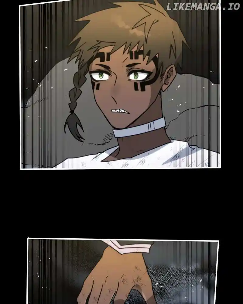 Cloud Walker Chapter 98