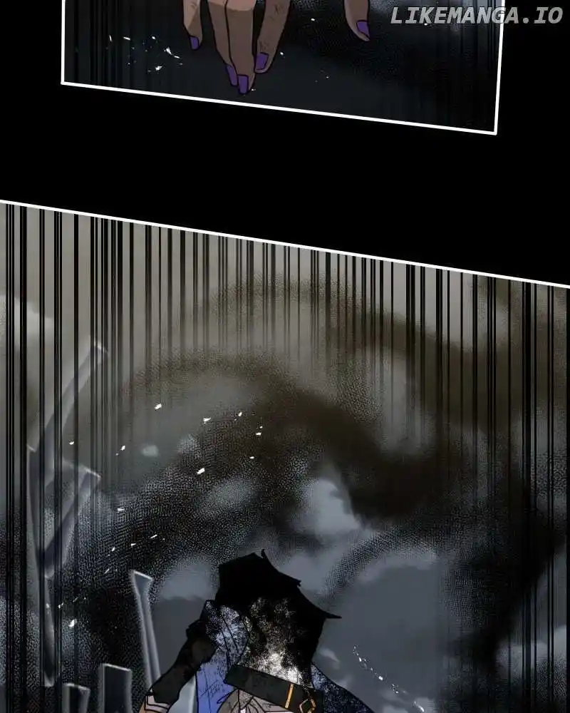 Cloud Walker Chapter 98