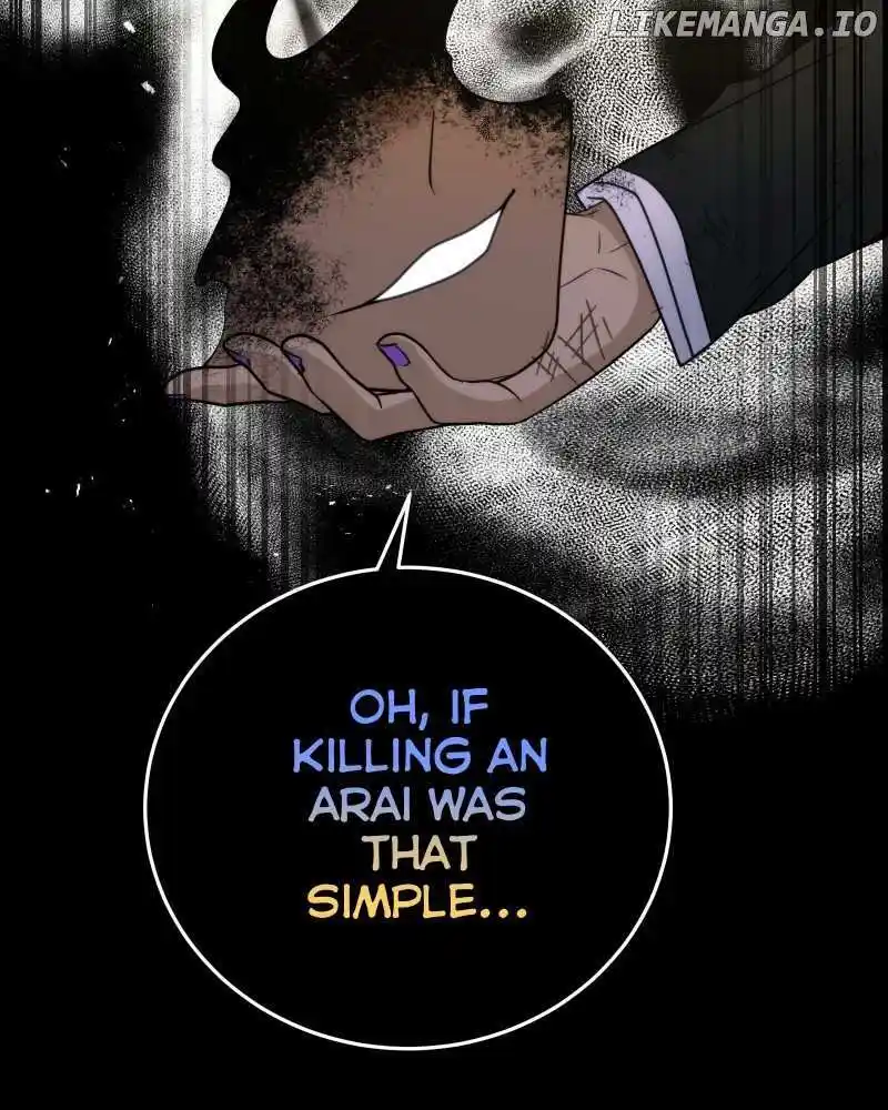 Cloud Walker Chapter 98