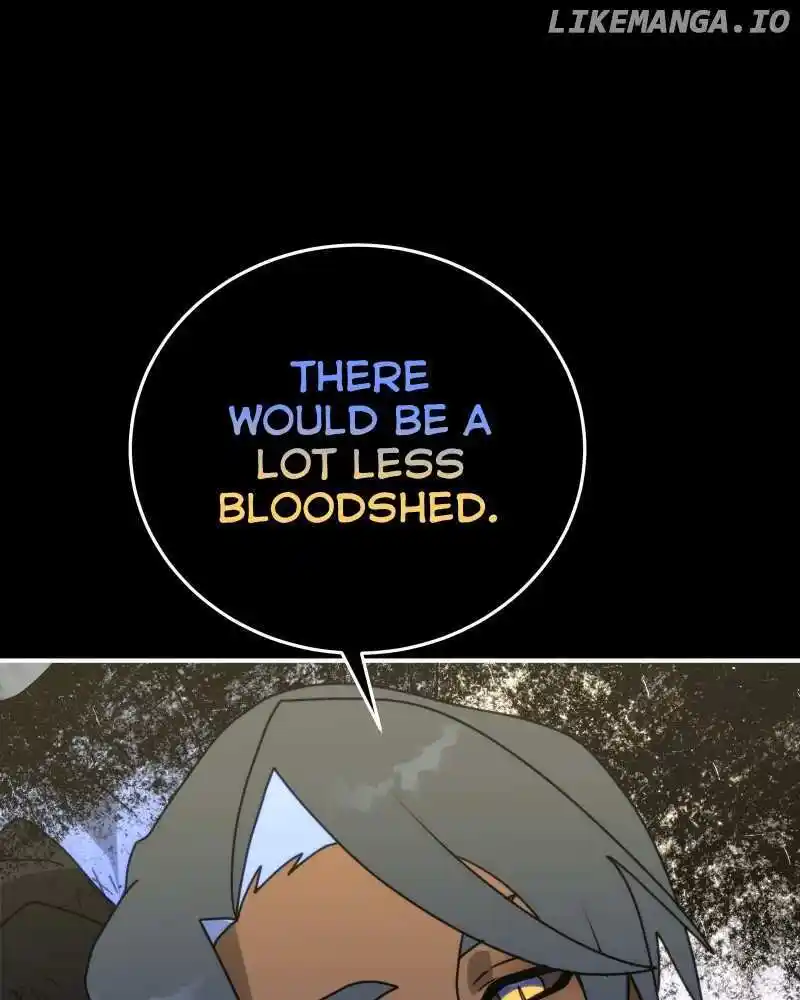 Cloud Walker Chapter 98