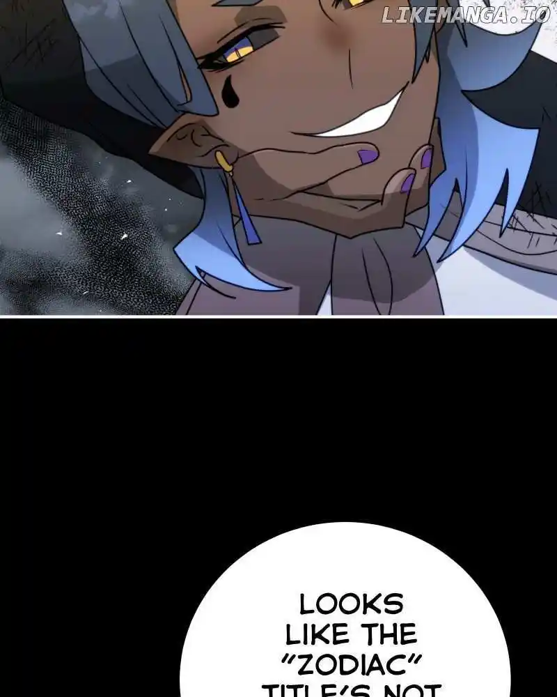 Cloud Walker Chapter 98