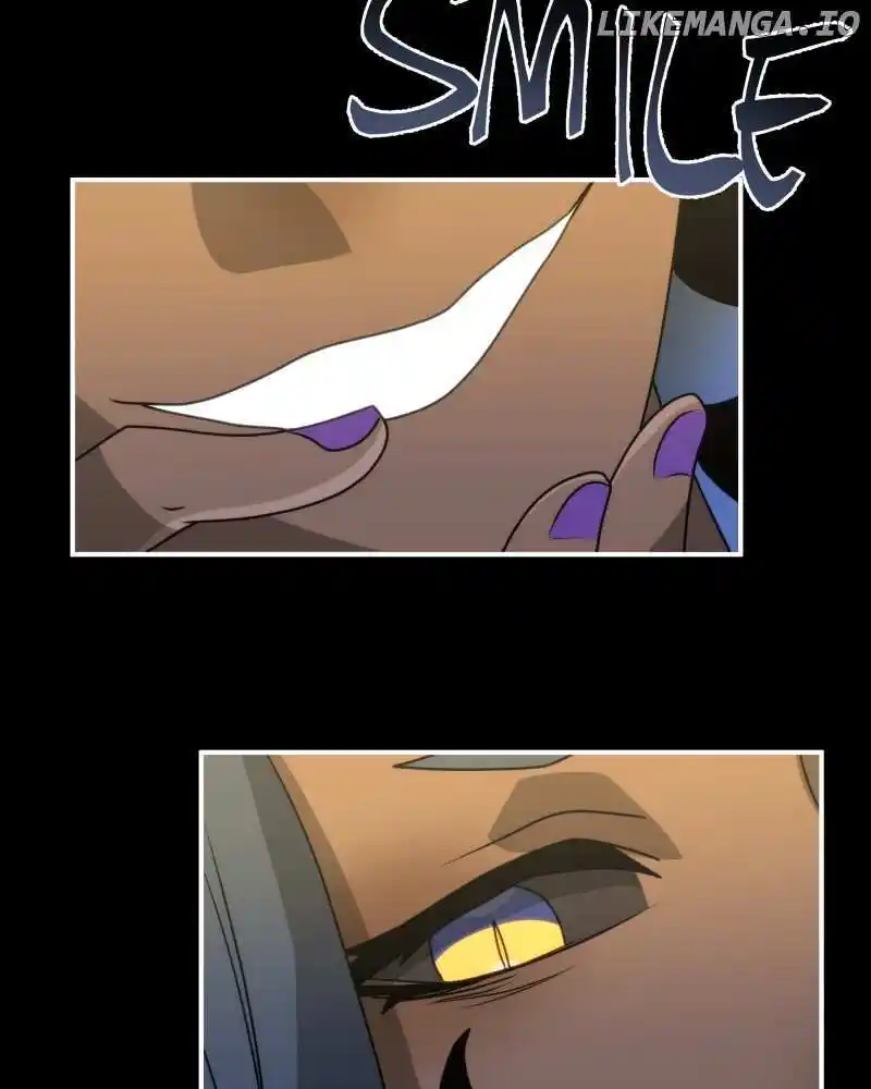 Cloud Walker Chapter 98