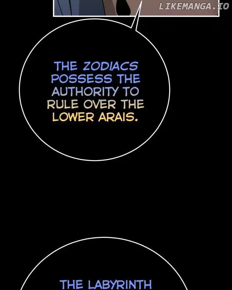 Cloud Walker Chapter 98