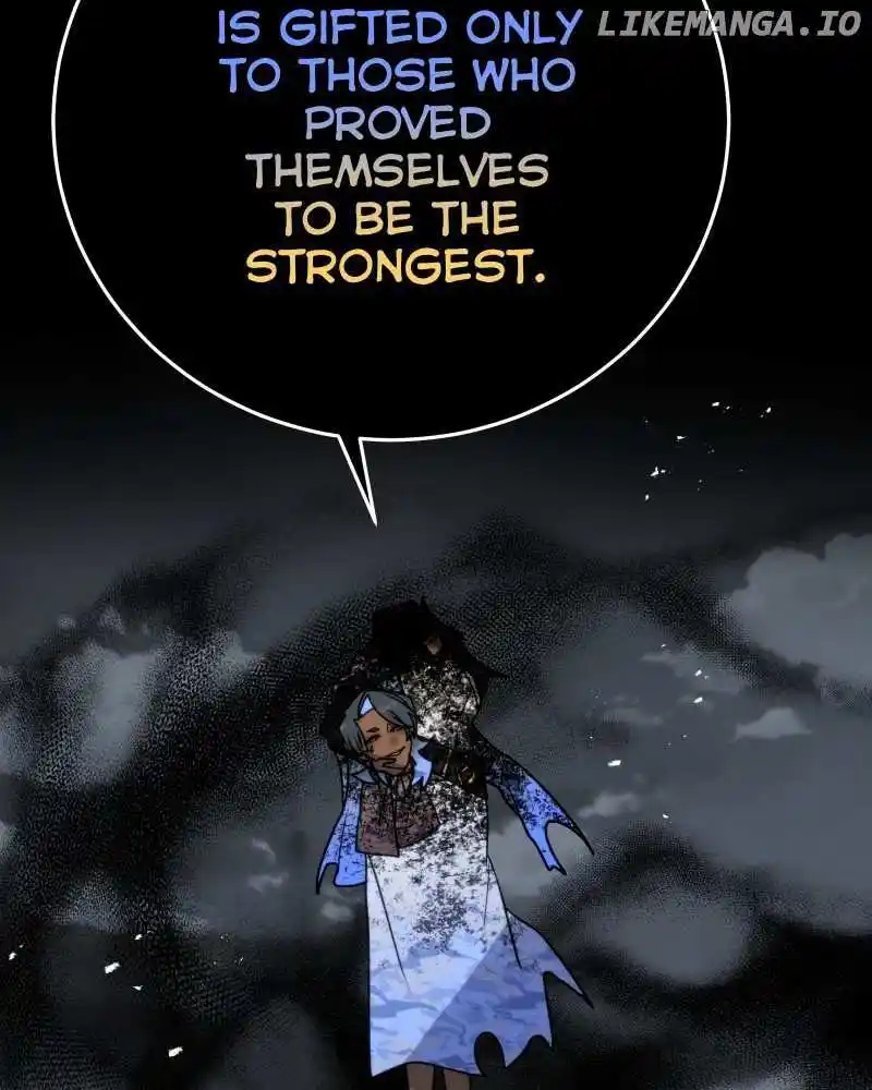 Cloud Walker Chapter 98