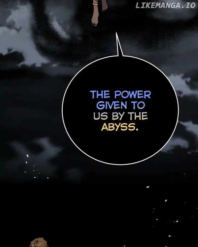 Cloud Walker Chapter 98