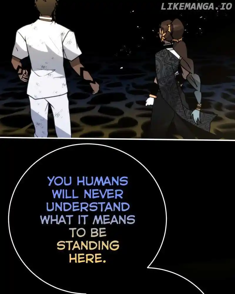 Cloud Walker Chapter 98