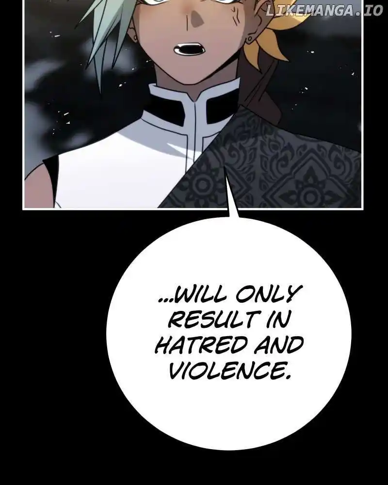 Cloud Walker Chapter 98