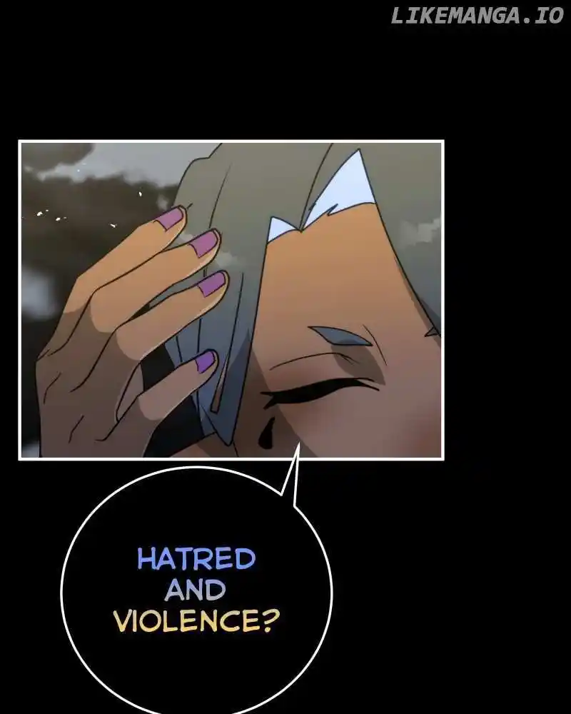 Cloud Walker Chapter 98