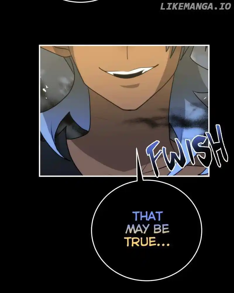 Cloud Walker Chapter 98