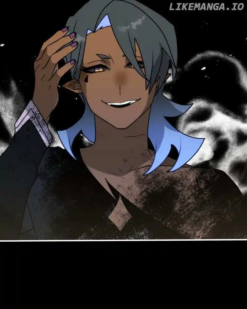 Cloud Walker Chapter 98