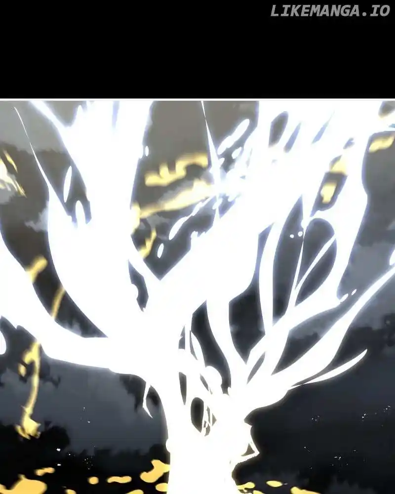 Cloud Walker Chapter 98