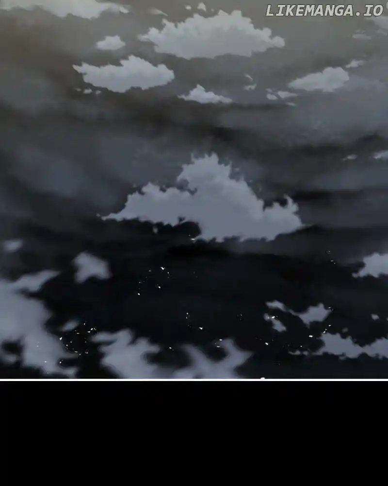 Cloud Walker Chapter 98