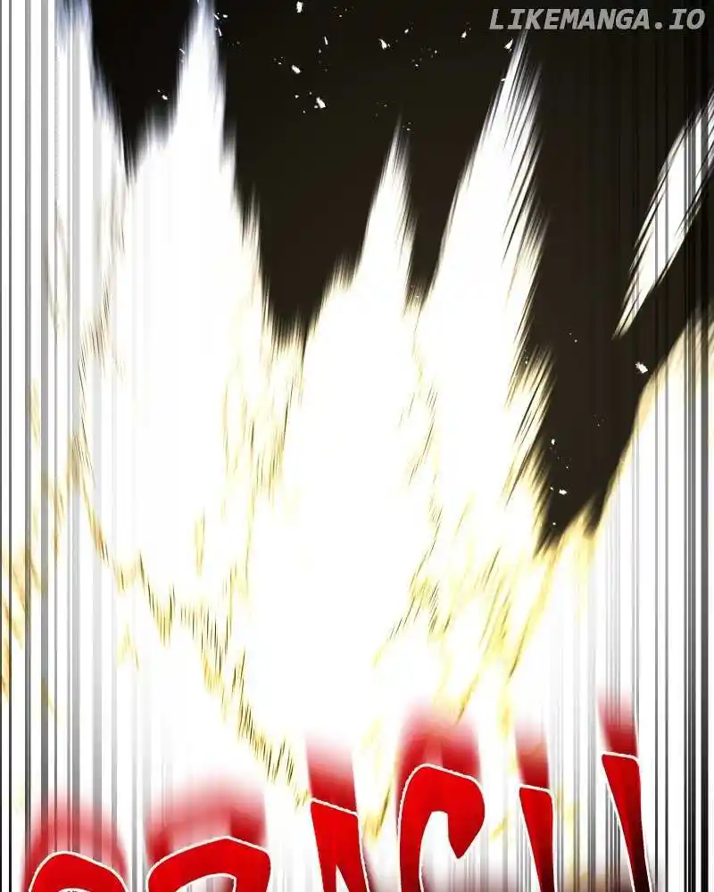 Cloud Walker Chapter 98