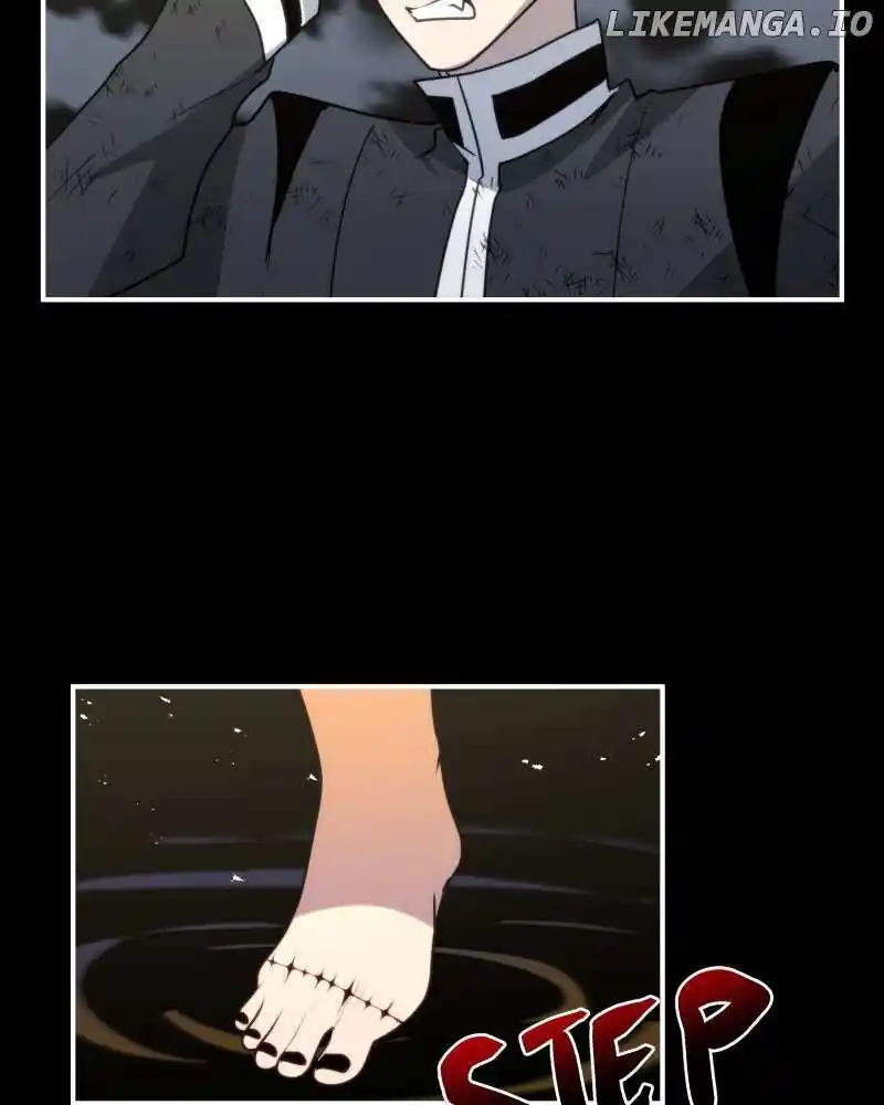 Cloud Walker Chapter 98