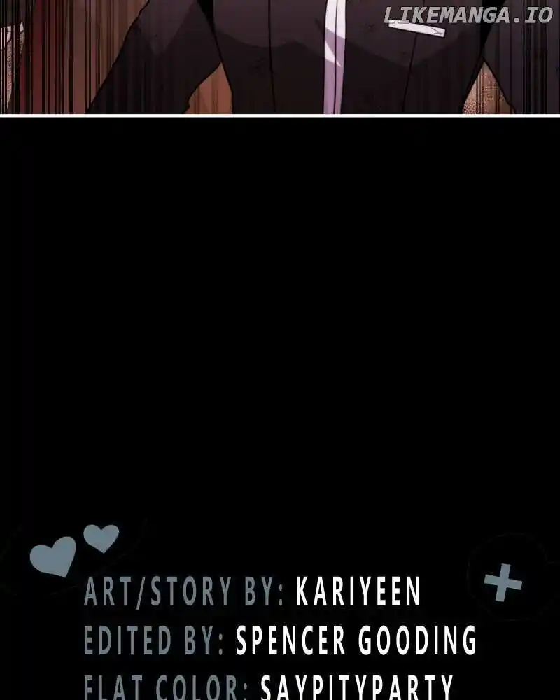 Cloud Walker Chapter 98