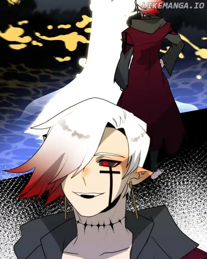 Cloud Walker Chapter 99