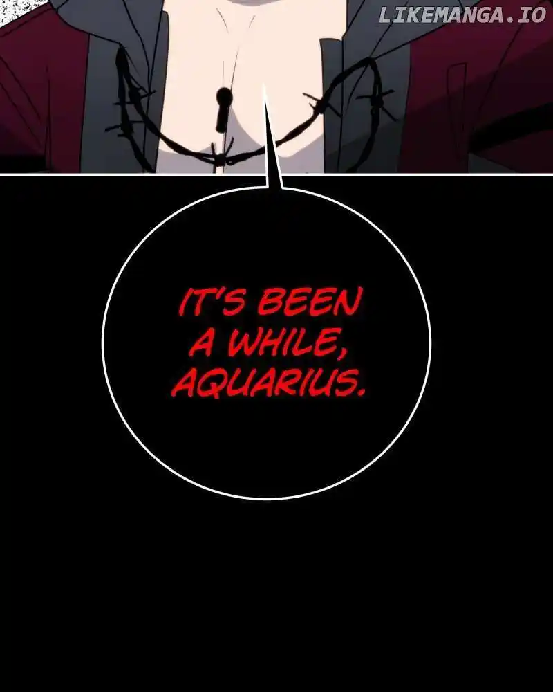 Cloud Walker Chapter 99