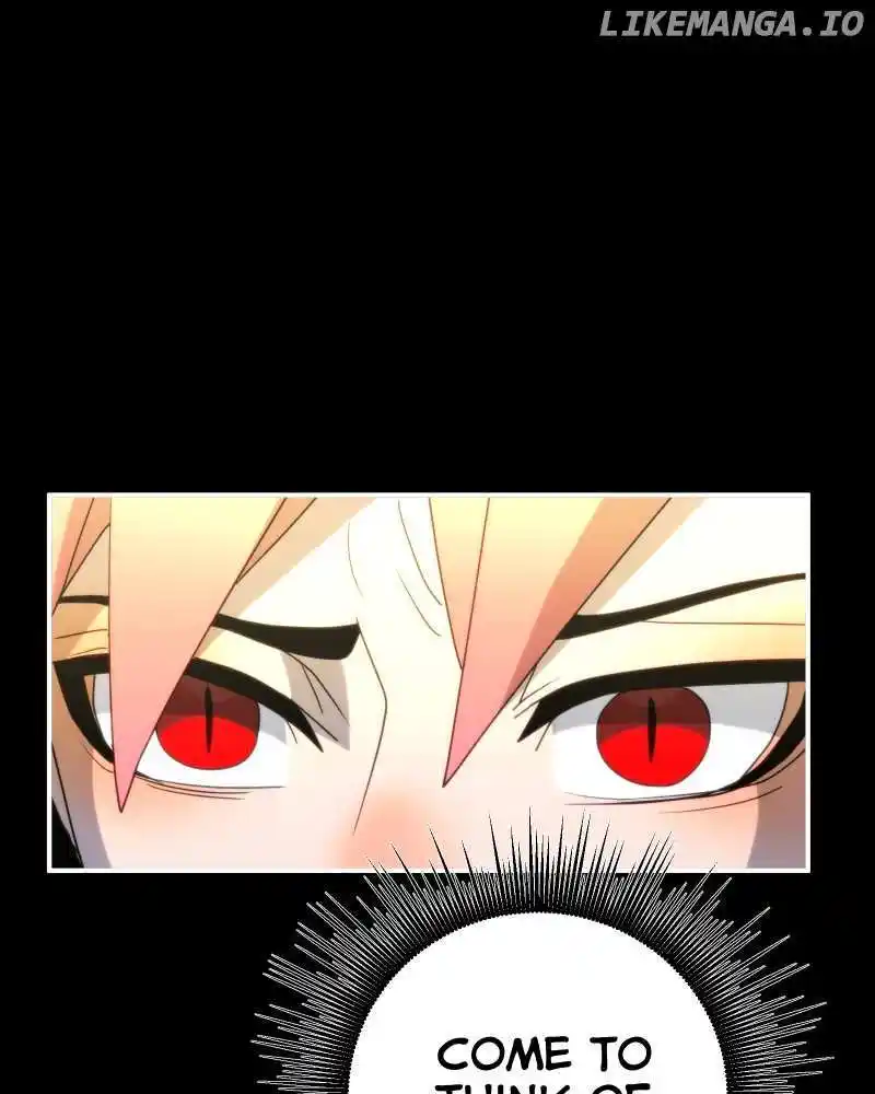 Cloud Walker Chapter 99