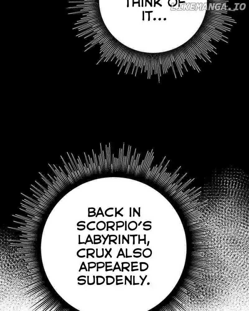 Cloud Walker Chapter 99