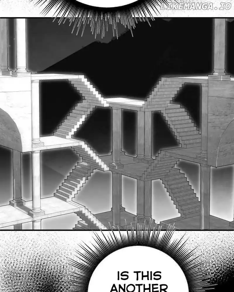 Cloud Walker Chapter 99