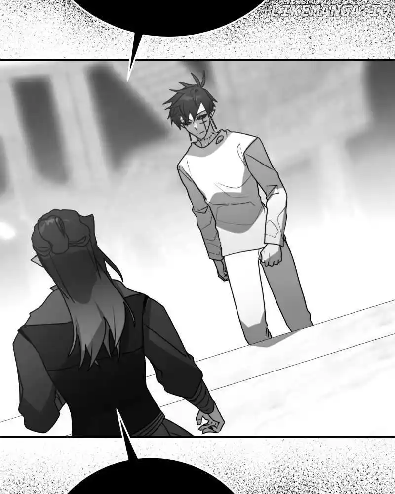 Cloud Walker Chapter 99