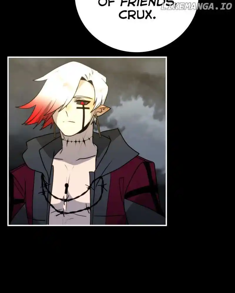 Cloud Walker Chapter 99