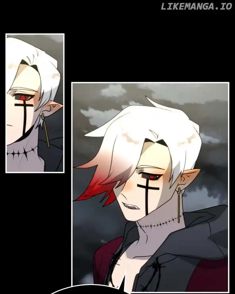 Cloud Walker Chapter 99