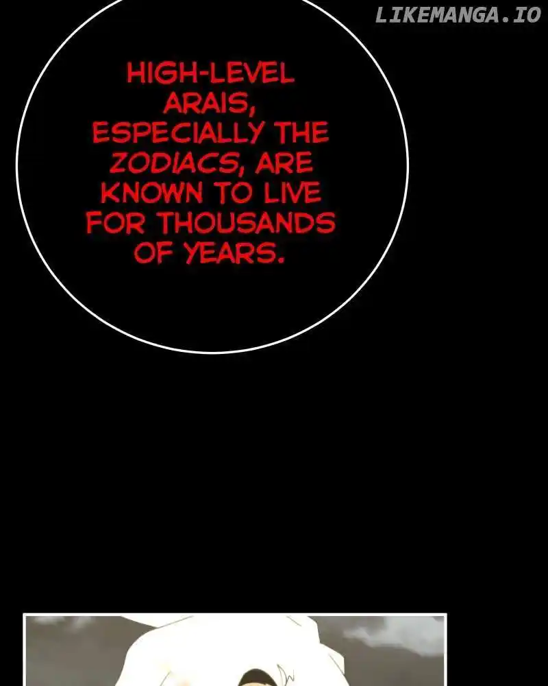 Cloud Walker Chapter 99