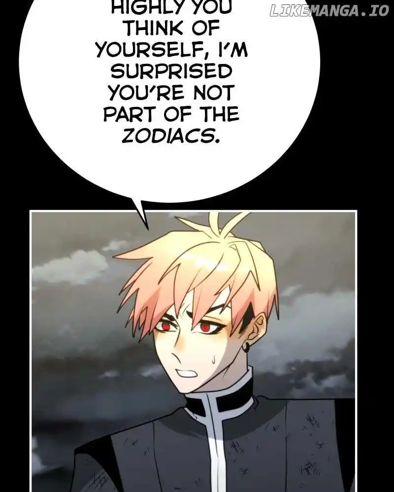 Cloud Walker Chapter 99