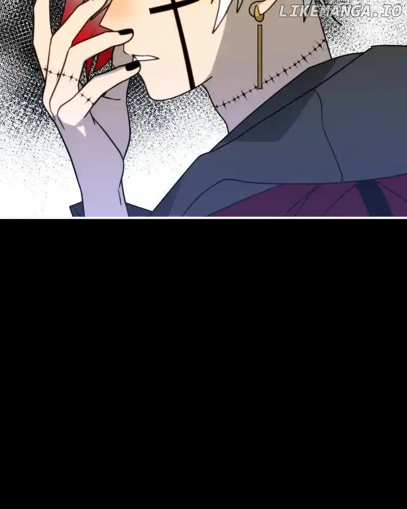 Cloud Walker Chapter 99