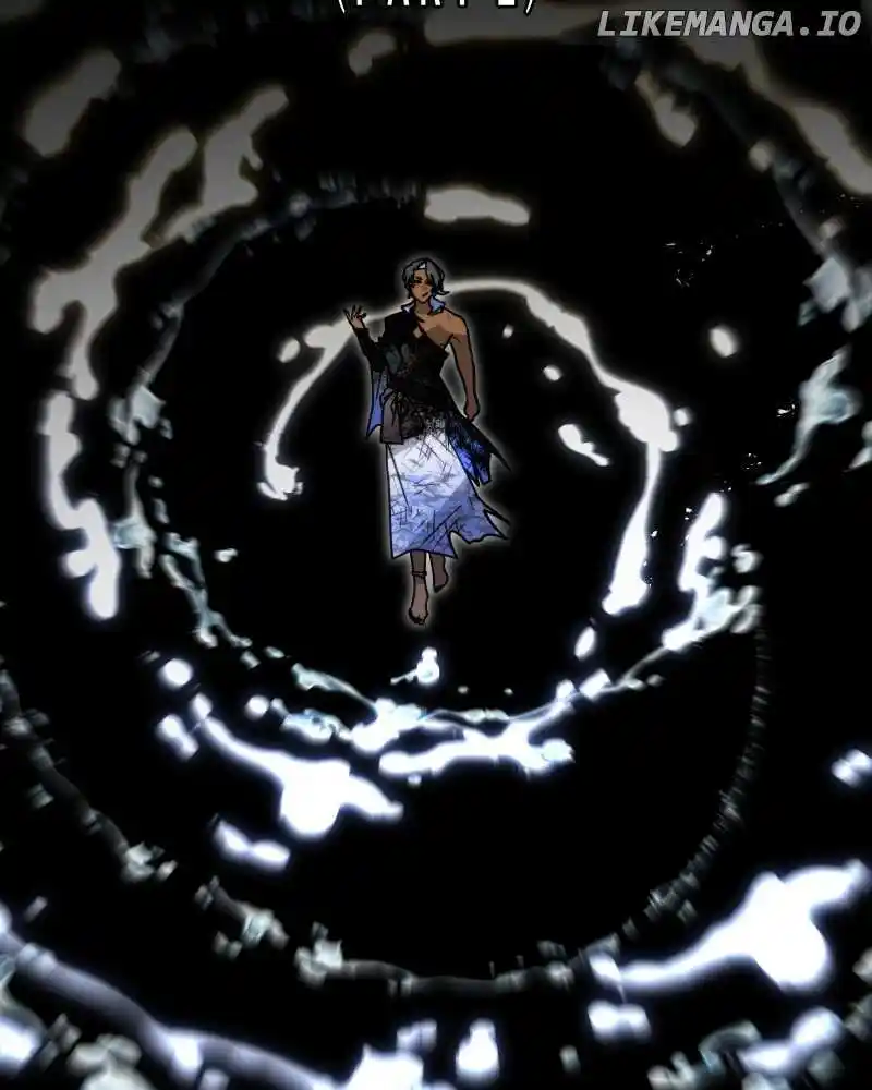 Cloud Walker Chapter 99