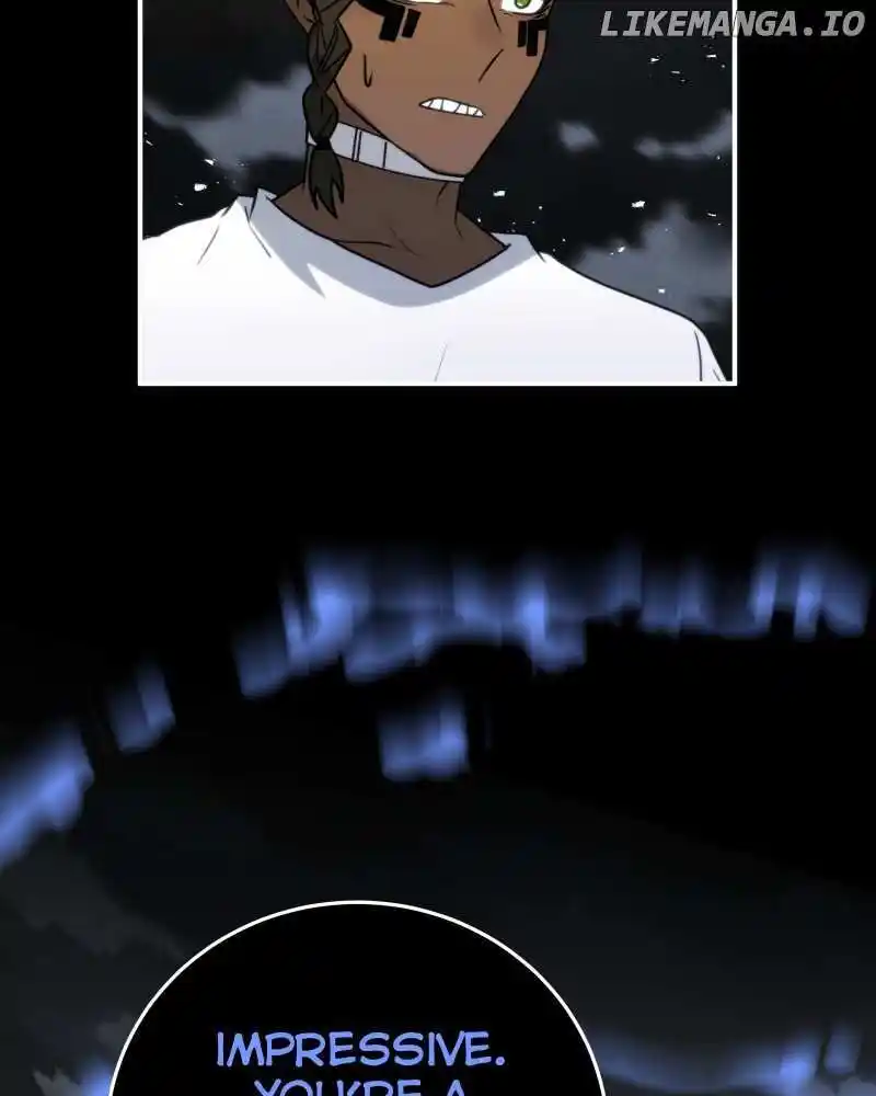 Cloud Walker Chapter 99